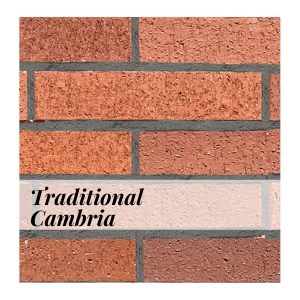 BRIKclad - Traditional, Cambria