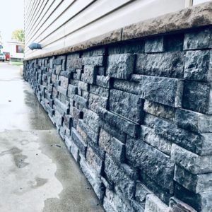 Cultured Stone® - Drystack Ledgestone Panel, Rubicon™