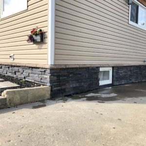 Cultured Stone® - Drystack Ledgestone Panel, Rubicon™