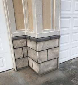 Cultured Stone® - Textured Cast-Fit®, Stanhope™