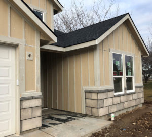 Cultured Stone® - Textured Cast-Fit®, Stanhope™