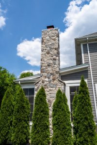 Cultured Stone® - Dressed Fieldstone, Echo Ridge®