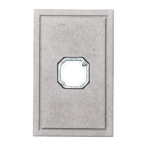 Cultured Stone® - Luminaire Grand Format, Gray