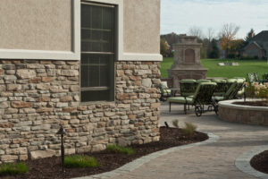 Dutch Quality - Ledgestone, Natural Blend