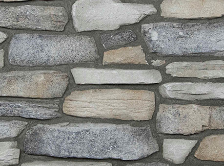 Ledgestone Dutch Quality