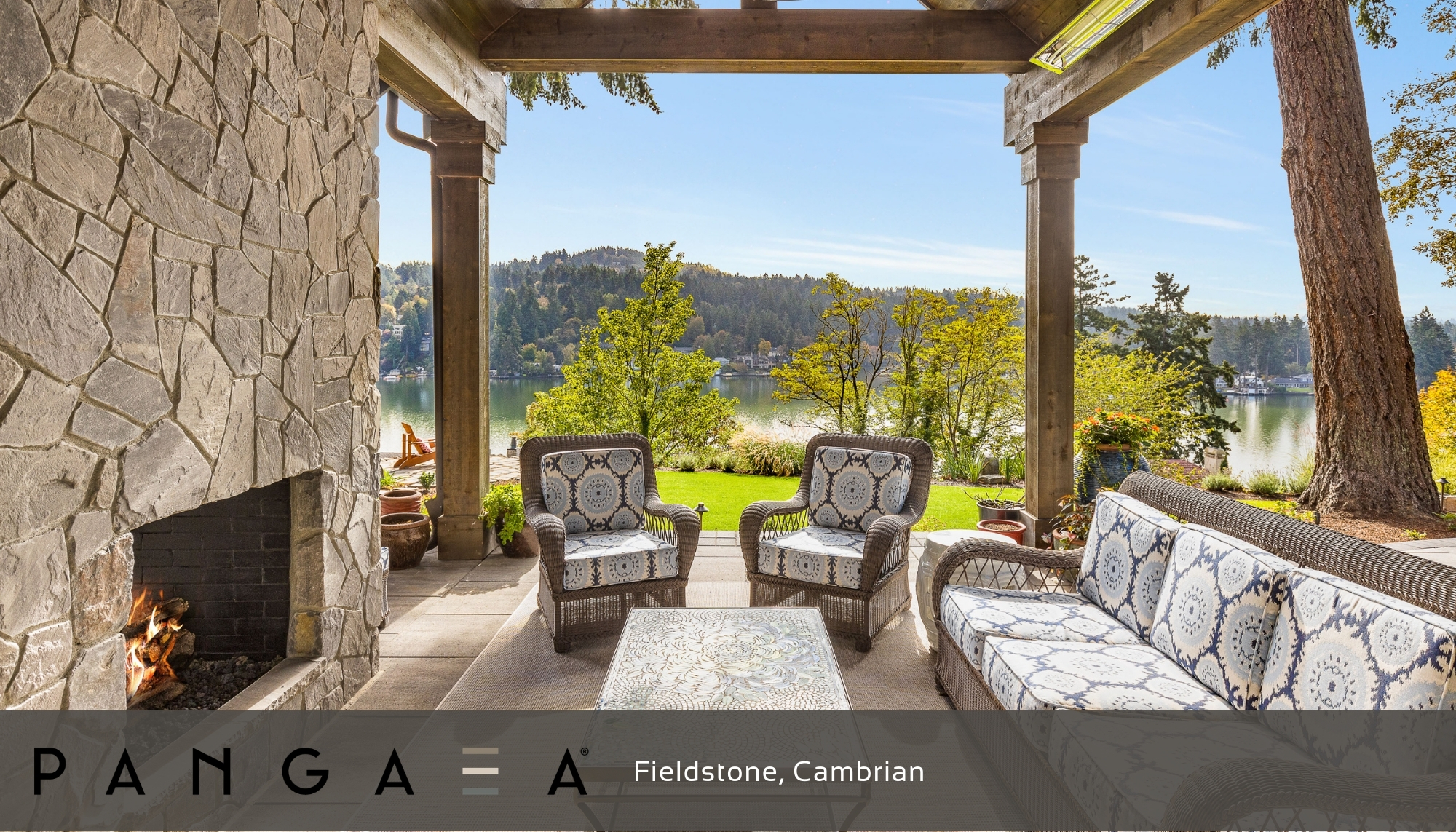 Top 10 Patios that Define Outdoor Living_Pangaea Natural Stone