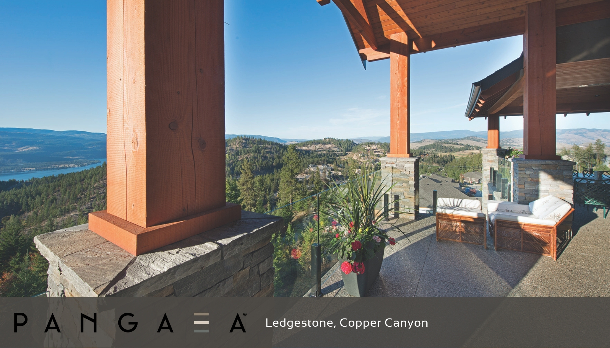 Top 10 Patios that Define Outdoor Living_Pangaea Natural Stone