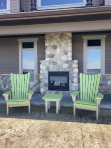 Cultured Stone® – River Rock, Lakeshore