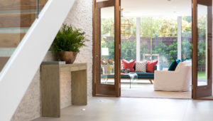 TIER® Natural Stone - Contemporary, Milky White