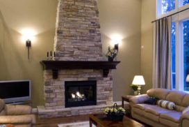 Aspen Country Ledgestone par Cultured Stone®"