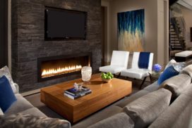 Cambrian Ledgestone par Pangaea® Natural Stone"