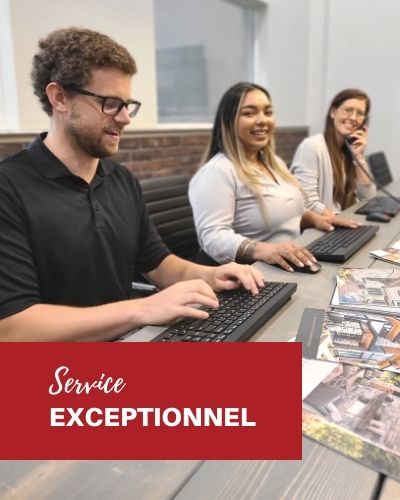 Customer Service