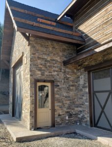 Pangaea® Natural Stone – Quarry Ledgestone®, Thunder Ridge