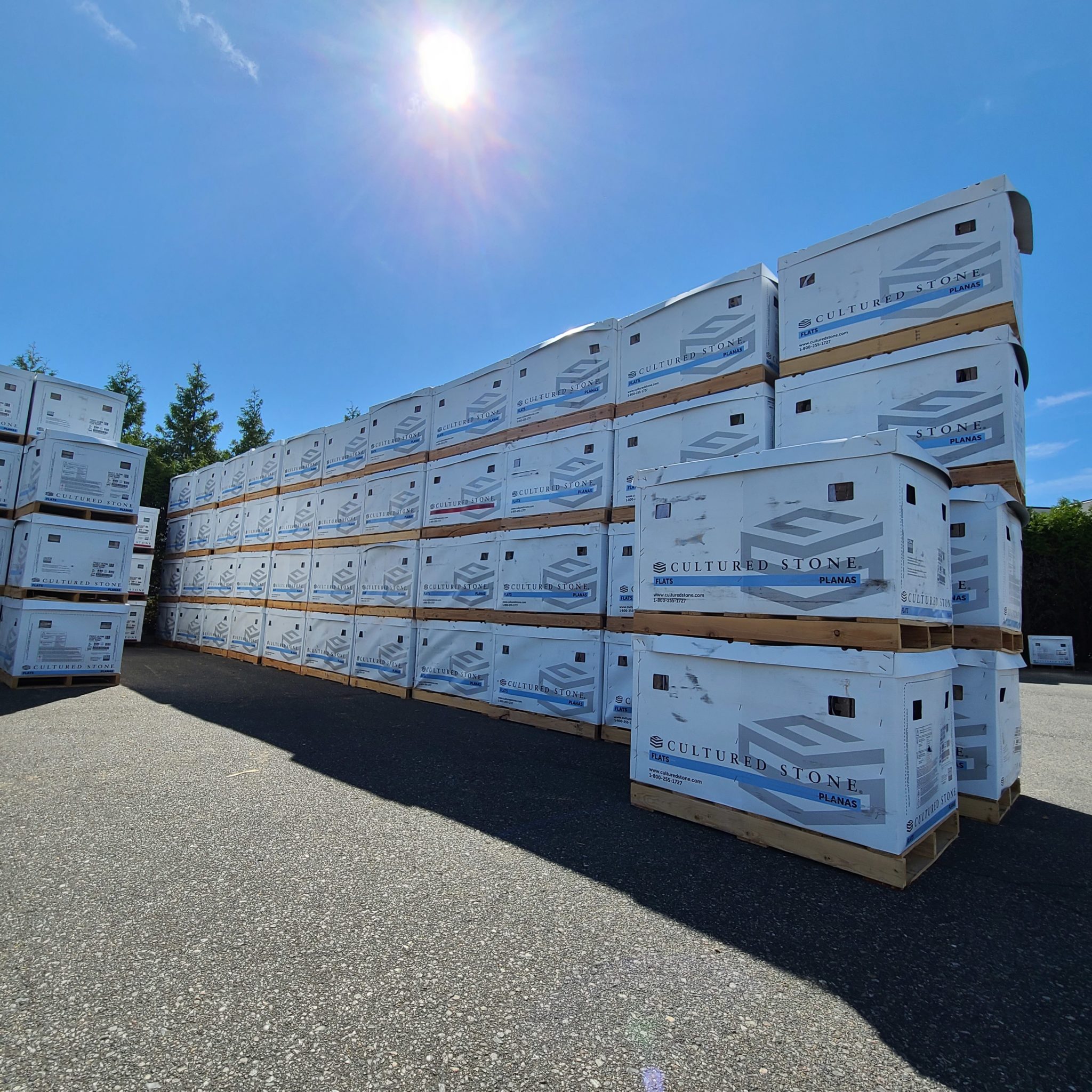 Cultured Stone® Cultured Stone®