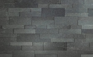 TIER® Natural Stone - 3D, Grey Basalt