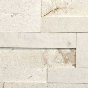 TIER® Natural Stone - 3D Range, Myra Limestone