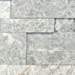 TIER® Natural Stone - 3D Range, Tundra Grey