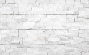 TIER® Natural Stone - Contemporary, Milky White
