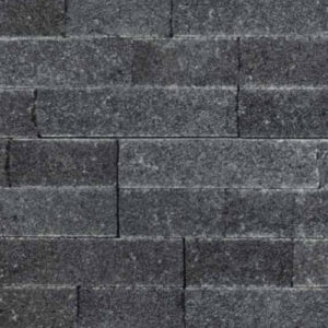 TIER® Natural Stone - Contemporary Range, Grey Basalt