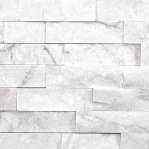 TIER® Natural Stone - Contemporary Range, Milky White