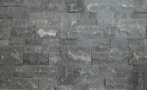 TIER® Natural Stone - Crafted, Grey Basalt