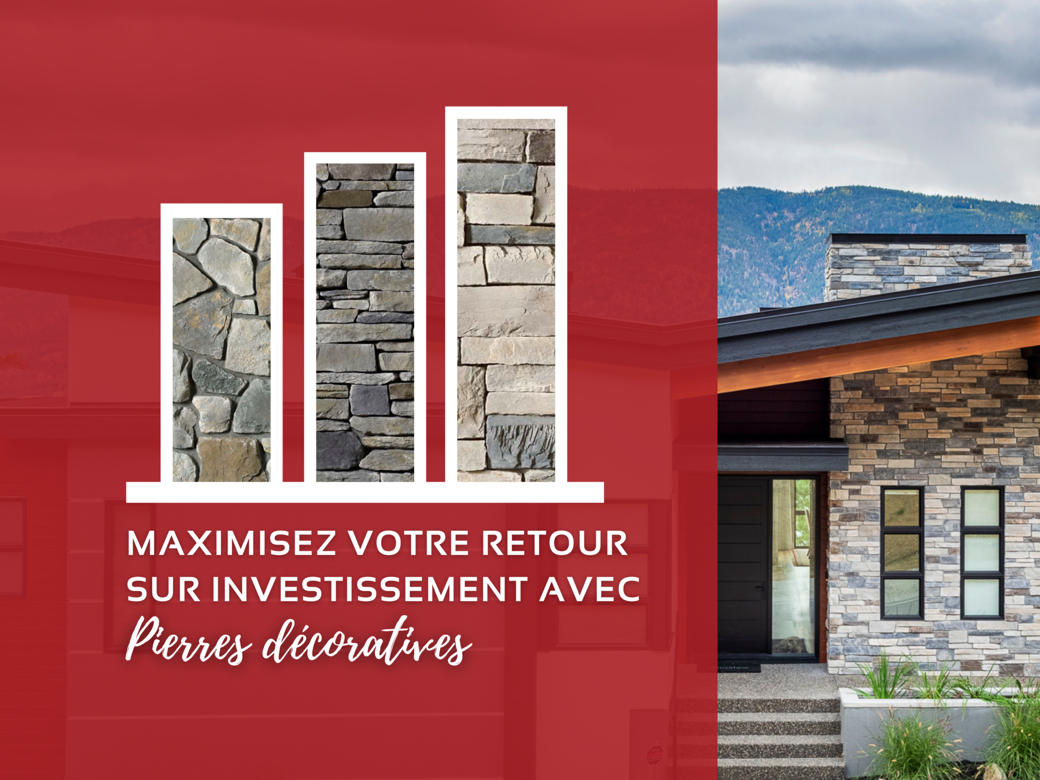 Maximisez votre retour sur investissement