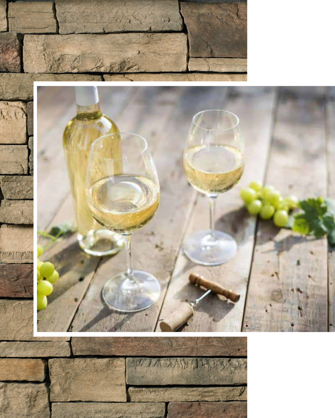 Cultured Stone® - Country Ledgestone, Chardonnay Cultured Stone® - Country Ledgestone, Chardonnay