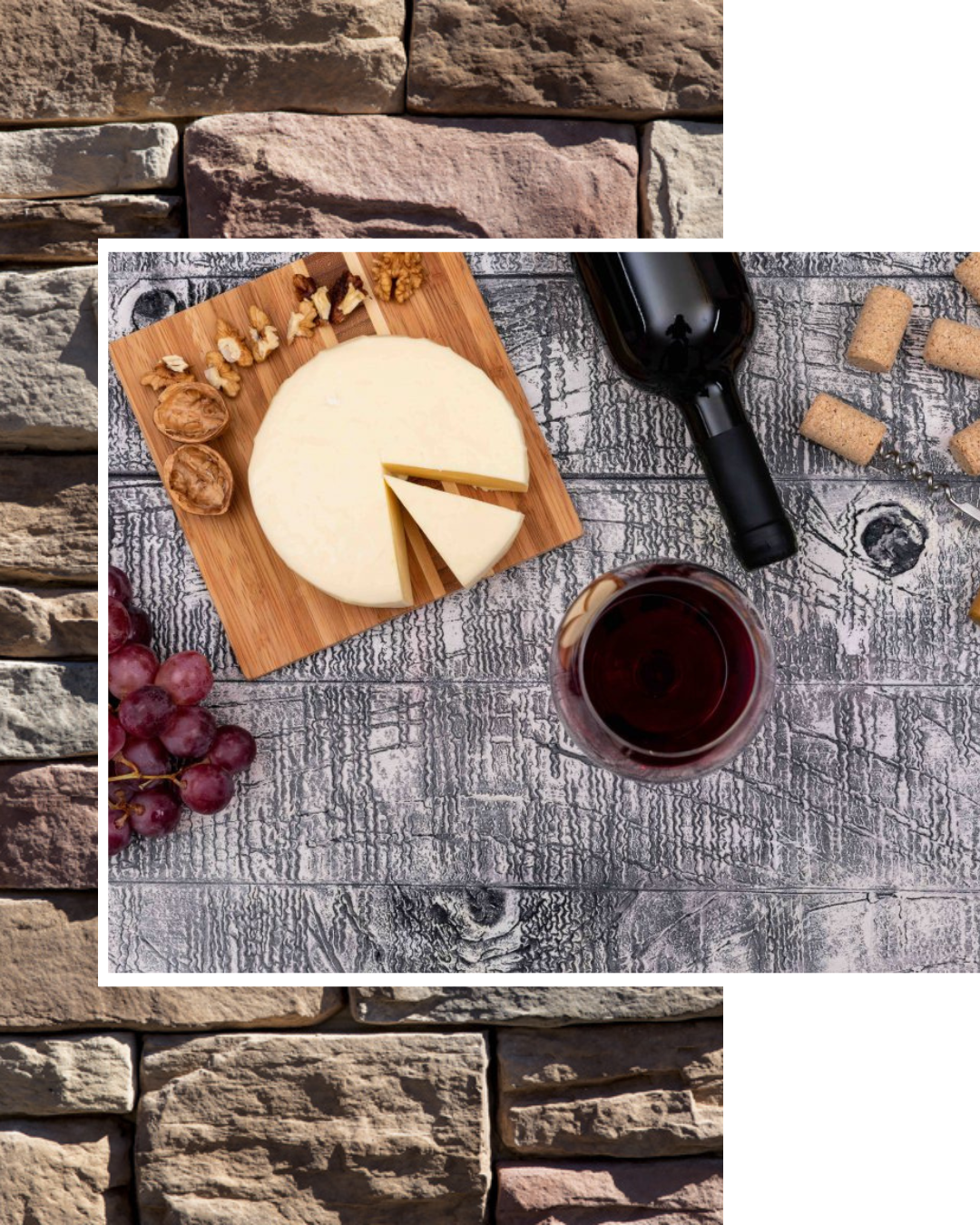Dutch Quality Stone® - Stack Ledge, Torino Dutch Quality Stone® - Stack Ledge, Torino