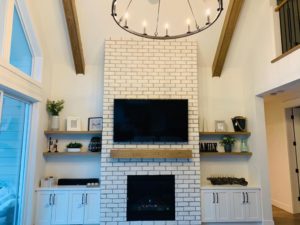 Cultured Stone® - Handmade Brick, Canvas™