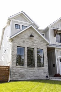 Cultured Stone® - Country Ledgestone, Wheaton™