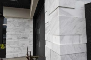 TerraCraft® Natural Stone - Linear Collection, Boreas