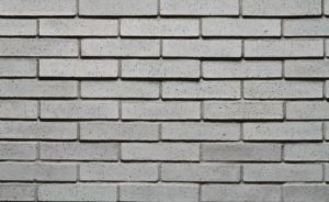 Cultured Stone® - Tenley Brick™, Kullen™ avec demi pouce joints de mortier