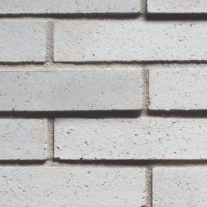 Cultured Stone® - Tenley Brick™, Loften™ avec demi pouce joints de mortier