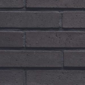 Cultured Stone® - Tenley Brick™, Nori™ avec demi pouce joints de mortier