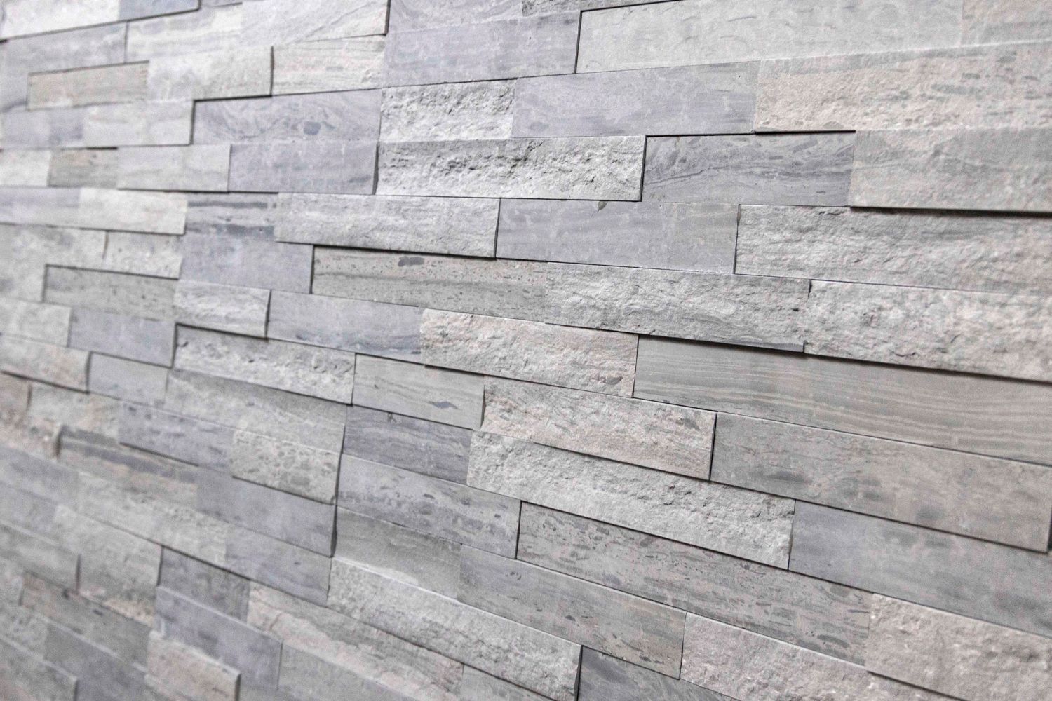 TerraCraft® Natural Stone - Designer Collection, Shoreline