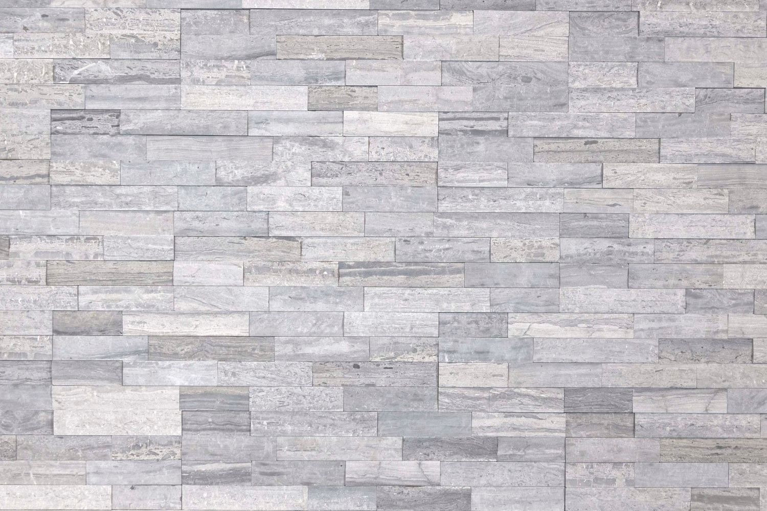 TerraCraft® Natural Stone - Designer Collection, Shoreline