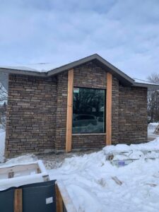 Cultured Stone® - Country Ledgestone, Grand Mesa