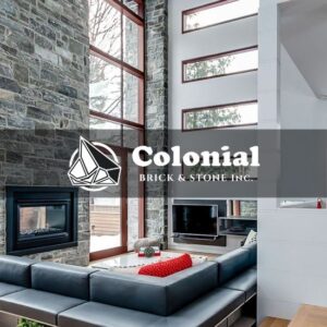 Colonial Brick & Stone Inc.
