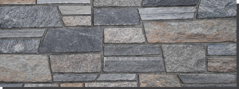 Pangaea® Natural Stone - Quarry Ledgestone®, Providence