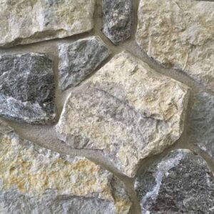 Colonial Brick & Stone - Random, Timothy's Blend