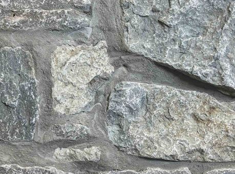 Colonial Brick & Stone - Tumbled Olde Mill Blend