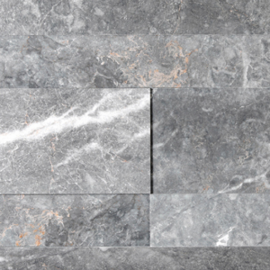 TerraCraft® Natural Stone - Linear Collection, Titanium