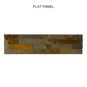 TerraCraft® Natural Stone – Classic Collection, Natural panneau plat
