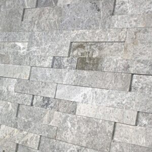TIER® Natural Stone - 3D Range, Tundra Grey
