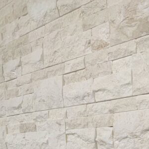 TIER® Natural Stone - Crafted, Myra Limestone