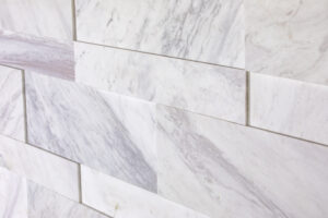 TerraCraft® Natural Stone - Linear Collection, Boreas