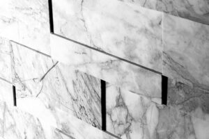 TerraCraft® Natural Stone Veneer - Linear Collection, Iceberg