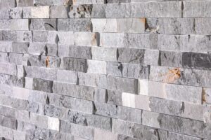 TerraCraft® Natural Stone Veneer – Designer Collection, Winter Wonder