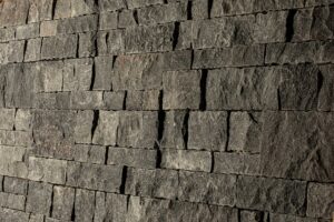 TerraCraft® Natural Stone – Signature Collection, Dark Mountain