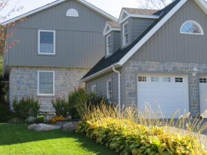 Colonial Brick & Stone - Northern Collection, Weatheredge